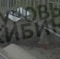 В Кировске смыло дорожный знак - SeverPost.ru