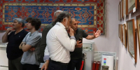 Выставку «Мой Дагестан» открыли в Геленджикском историко-краеведческом музее - Дагестанская правда