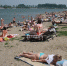 Пляж «Водный мир» в Барнауле готовят к открытию - Комсомольская Правда