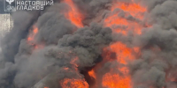 Под Белгородом при атаке БПЛА на автомобиль ранена 12-летняя девочка - Газета Брянские новости