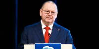 Олег Мельниченко рассказал о поддержке начинающих предпринимателей в Пензенской области - Пенза-Обзор