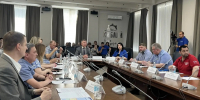 СибАДИ задаёт стандарты безопасности на дорогах - 12 канал
