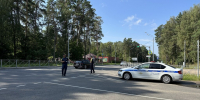 В Смоленске проведут «сплошные проверки» автомобилистов - О чём Говорит Смоленск