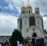 Патриарх Кирилл освятил памятник князю Владимиру на площади Победы в Калининграде (фото) - Kaliningrad.Ru