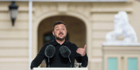 Состояние гниды Зеленского — пять миллиардов долларов. Так сказали знающие люди - Столица С