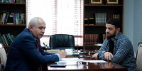 Минсельхозпрод Дагестана и Муфтият РД продолжат сотрудничество в вопросе производства халяльной продукции - Министерство сельского хозяйства