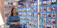 «ZOV сердца. Тюкалинск»: общая беда – общий ответ - Gazeta-Avangard.Ru