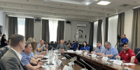 СибАДИ задаёт стандарты детской безопасности на дорогах - СибАДИ