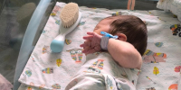 Более 650 детей родились на Кубани с помощью ЭКО с начала года - Министерство здравоохранения