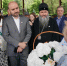 Вячеслав Федорищев принял участие в благотворительной акции «День Белого Цветка» - ProGorodSamara.Ru