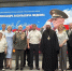 В музее-панораме «Сталинградская битва» поздравили со 100-летием ветерана Александра Медкова - Областная Дума