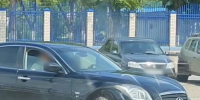 В Астрахани наказали мужчину, который дал покататься на иномарке подростку - Bloknot-Astrakhan.Ru