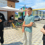 Мензелинский борец Егор Юнзель отправился на первенство мира - Мензеля