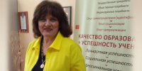 Авдеев поздравил директора александровской школы с победой в конкурсе лучших руководителей - 6tv.Ru
