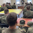 Завершились очередные военно-спортивные сборы студентов ВУЦ ЛГТУ - ЛГТУ