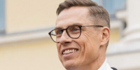 Стубб заявил, что не верит в угрозу нападения России на балтийские страны - tvspb.ru - ТК Санкт-Петербург