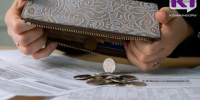 Жители Коми потратили на коммунальные услуги 9 млрд за четыре месяца - ИА Комиинформ