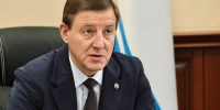 Андрей Турчак поздравил жителей Республики Алтай с Днем Конституции региона - Сетевое издание Толк