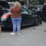 Во Владивостоке разыскивают мужчину, скрывшегося с места ДТП и угрожавшего женщине оружием - ГТРК Владивосток