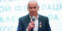 Сергей Гармаш опроверг информацию об ухудшении самочувствия - M24.Ru