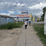 Провалилась вторая попытка закрыть нелегальный переход через ж/д в омском Амуре - СуперОмск