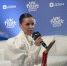 Татьяна Куртукова открыла VK Fest в Казани исполнением Гимна России - ИА Татар-информ