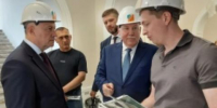 Игорь Кобзев: будущее Иркутска в руках молодых, мы поможем им сделать его лучше - Baikal24.Ru