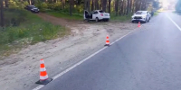 Смертельное ДТП в Городецком районе - ГТРК Нижний Новгород