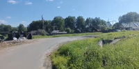Мотоциклист сбил девушку и скрылся в Городецком округе - Время Н