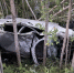 В Коми автомобиль опрокинулся в кювет: пострадали трое - Pg11.Ru