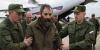 Ещё трое новосибирцев вернулись из плена в ходе масштабного обмена - Сиб.фм