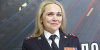 Служба по наследству - Копейский рабочий