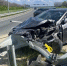 В Сызранском районе на М-5 разбился Hyundai Solaris, есть пострадавшие - Волга Ньюс