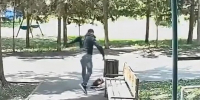 На жителя Заинска завели три уголовных дела после избиения женщины на улице - M24.Ru