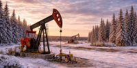 ОПЕК разрешила России увеличить добычу нефти - ИА Общественная служба новостей