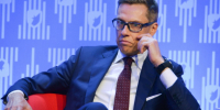 Президент Финляндии не верит, что Россия нападёт на НАТО и считает, что нужны переговоры с Москвой - 47 новостей