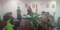 Заповедник «Брянский лес» провел мероприятие в День окружающей среды - Рассвет