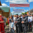 Праздник плуга отметили в Арске - Единая Россия
