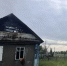Тело мужчины нашли при тушении пожара в Красноусольском - Комсомольская правда