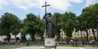 Фото: пресс-служба правительства Калининградской области - KaliningradToday.Ru