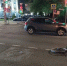 20-летний велосипедист попал под колеса автомобиля в Симферополе - Комсомольская правда