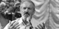 Умер Александр Сёмочкин, благодаря которому в Выре появился «Дом станционного смотрителя» - tvspb.ru - ТК Санкт-Петербург