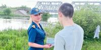 Все пляжи Тульской области планируют проверить до 20 июня - ТК Первый Тульский