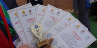 Дагестанские животноводы завоевали более 40 наград на выставке племенных овец и коз в Калмыкии - Дагестанская правда