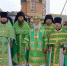 Епископ Бузулукский и Сорочинский Алексий принял участие в обретении святых мощей преподобного Зосимы Оренбургского - Бузулукская Епархия