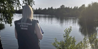 Подросток утонул, катаясь на сапборде - ИА Хакасия