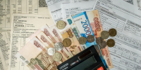 Квитанции за ЖКХ могут начать приходить через «Госуслуги» - Spbdnevnik.ru