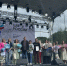 В Черняховске подвели итоги IV фестиваля цветов «Цветы России» - New-Chernyahovsk.Ru