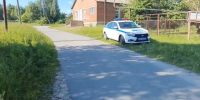 Мотоциклист сбил женщину в Нижегородской области и скрылся с места ДТП - фото 1 - vGorodeN.Ru