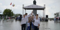 «Живой. Великий. Русский»: Оренбург отпраздновал юбилей Владимира Даля - ProOren.Ru